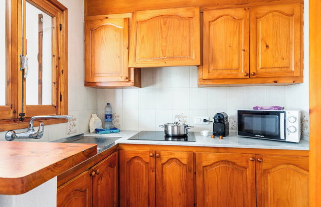 Apartamentos Mar Blanca - Photo 25