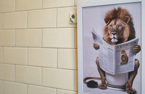 Garden - residence in the center of Barzio - Foto 24