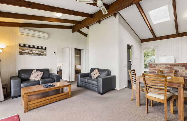 Beacon Point Ocean View Villas - Foto 25