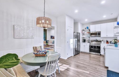 FirepitBBQHot TubKingFull KitchenSmartTVPets - Foto 7