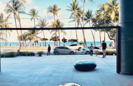 Maceió - Pajuçara - New Time Apt 516 - Photo 30