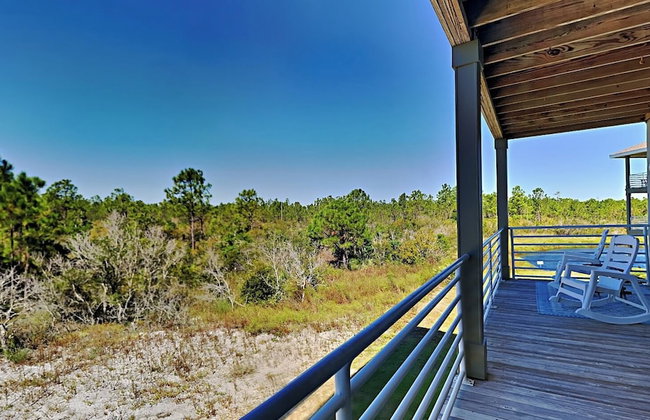 Romar Lakes #205E by Southern Vacation Rentals - Photo 47