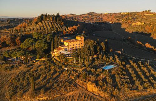 Villa il Pozzo - Foto 78