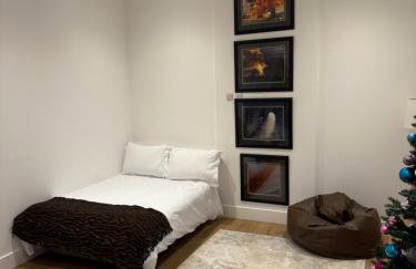 One Granary Barns near Stansted Airport - Foto 10