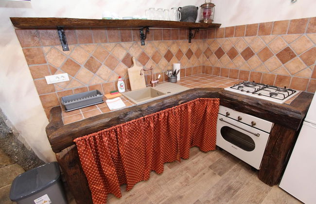 Apartments Midea 2 - Foto 31