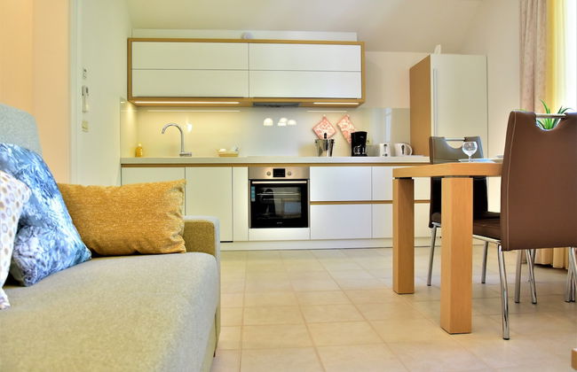 Vila Kljuce Apartments Bled - Foto 53