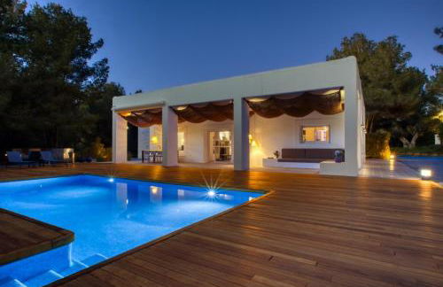 CAN COLL DES COCONS BAREFOOT HOUSE 5MIN FROM PACHA - Foto 71