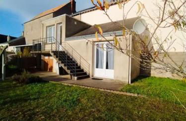 T'Relax - Studio calme et lumineux avec jardin - Photo 6