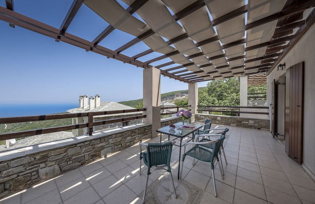 Petradi Hotel - Foto 28