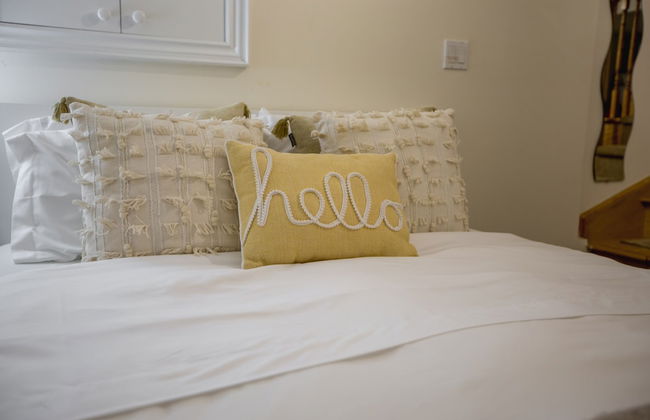 Cozy Basement Studio - Foto 7