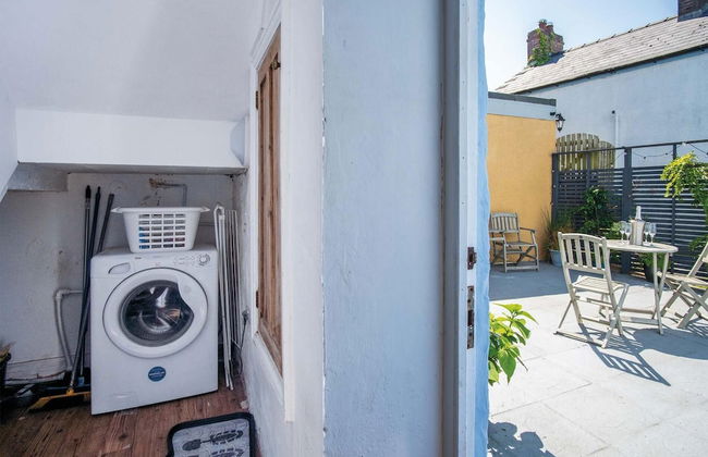 Sea Glass - 2 Bedroom Apartment - Manorbier - Foto 24