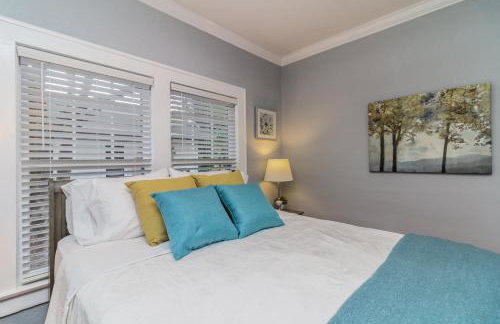 The Osceola Historic District Charm - 10 Minute Walk to FSC & Downtown Lakeland - Foto 9