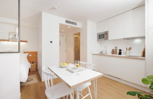 Babel Community Hôtel - Montpellier centre - Foto 35