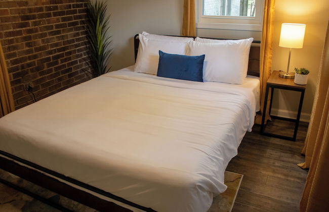 Huntsville Rambler Retreat - Foto 1