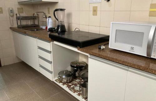 Apto Temporada Praia do Forte Cabo Frio RJ - Foto 26