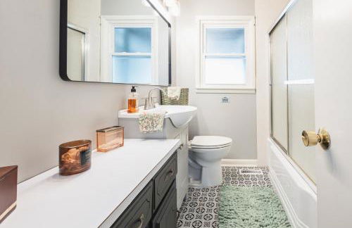 T-Town Bougie - Trendy and Fun! Next to Expo Square- Sagenet Center - Foto 40