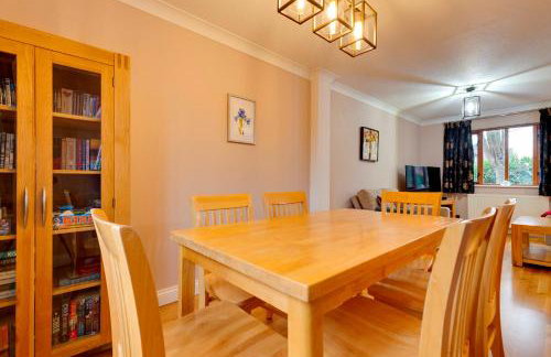 Pass the Keys Spacious Modern Home near River Cam Free Parking - Foto 22