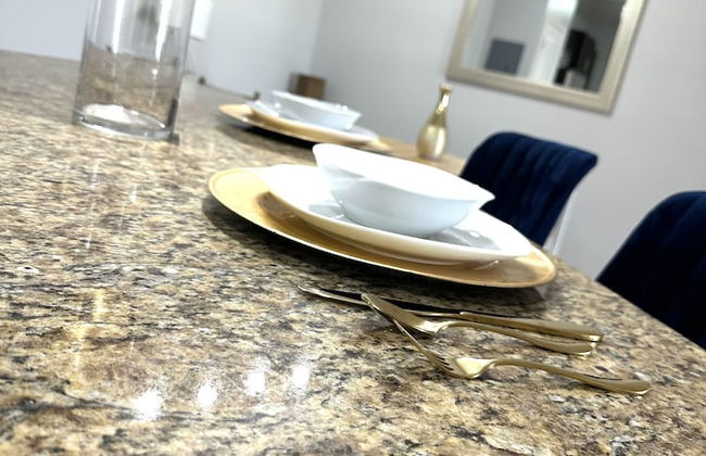 Luxury & Spacious Orlando - Foto 20