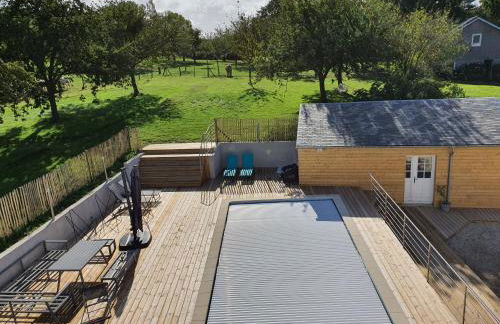 Au jardin de Capucine - Foto 36