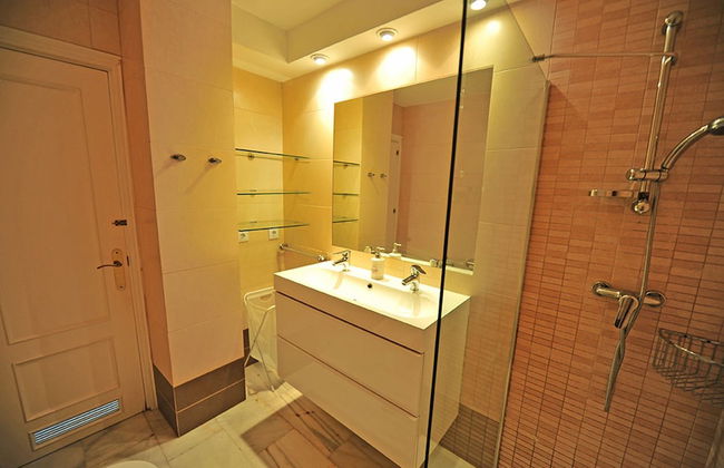 Apartamento Callejón del Blanco - Foto 10