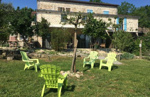 Gites Islacooldouce - Foto 24