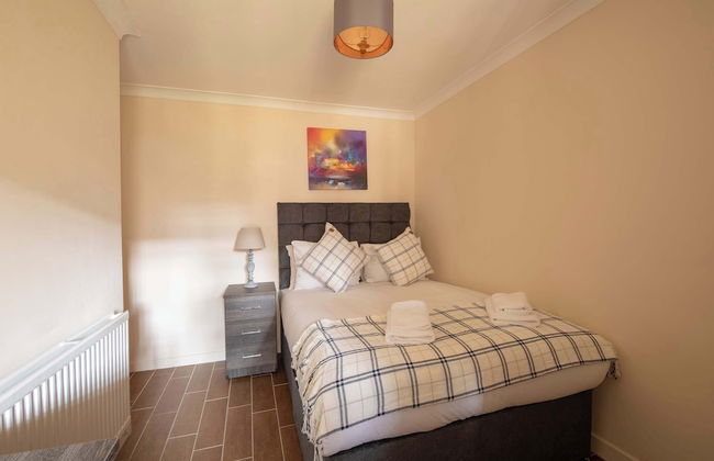 Host Stay Hanover Apartment - Photo 15