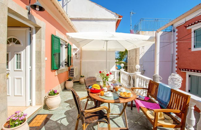 Xenia House in Gaios - Foto 5