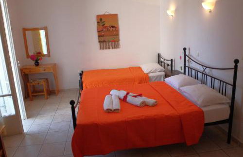 Des Roses Hotel - Foto 42