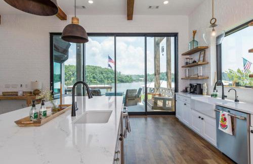 Sunset Rock at Lake Martin - Foto 12