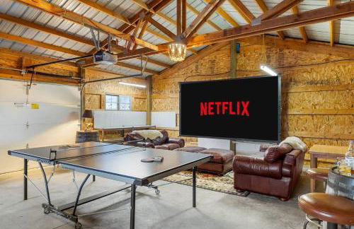 30 Miles to Yellowstone Hot Tub Game Room AC - Foto 60