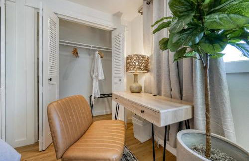 Zen Haus, Spacious Retreat, luxury, near UO - Foto 17