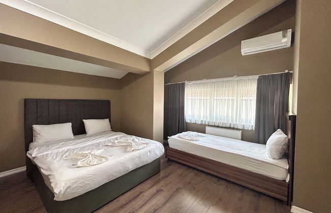 Centrum Hotel & Spa - Foto 25