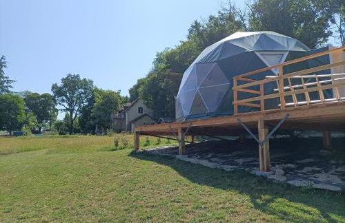 Le Petit Manoir Vaillac - Foto 23