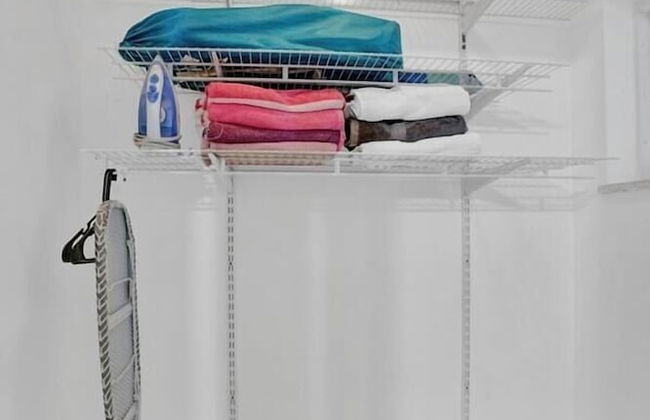 Coastal Studio by Hollywood Beach Boardwalk - Foto 17