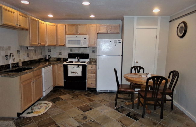 Three House 2 Bed 2 Bath THWC - Foto 10