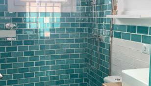 Las Casitas de la Barrosa con jardín y piscina - Foto 2