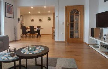 Ferienwohnung Odenwaldblick - Foto 6