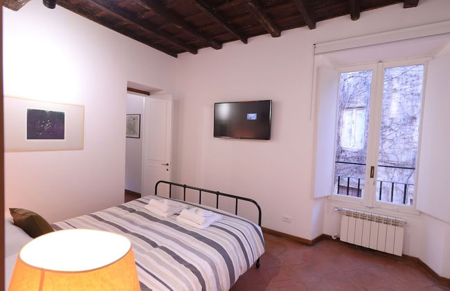 Piazza Navona Apartments - Foto 6