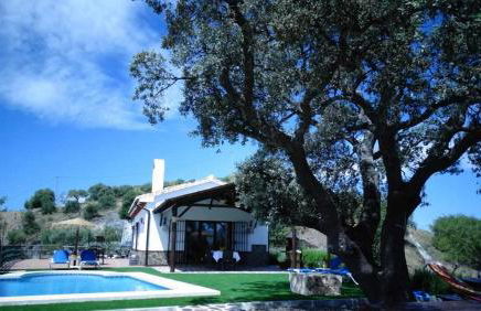 Casa Rural El Chaparro - Foto 21