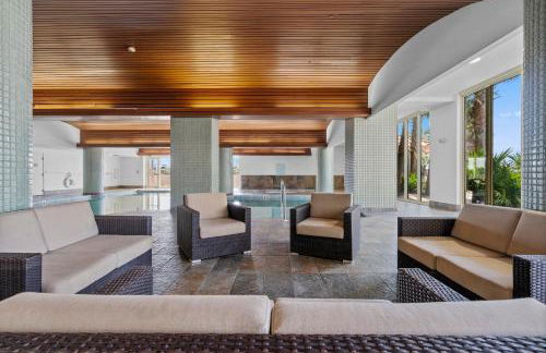 Beach Club Resort Residence and Spa - Photo 104