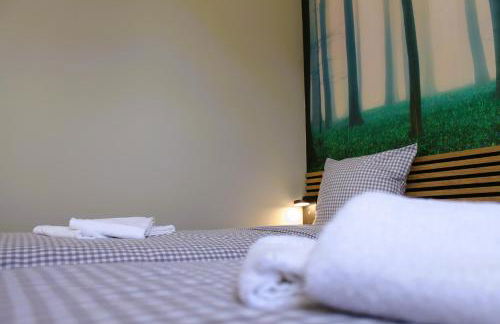 ARRIVEL Apartments Moosfeld - bisher Novitel - Foto 17