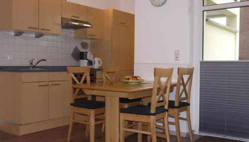 1 in House Weser 1 Comfortable Vacation Home - Foto 5