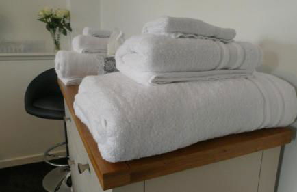 Riverside Apartments - Foto 16