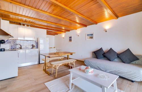 Casa Ramiro II Escapadinha na Ilha da Culatra - Foto 1