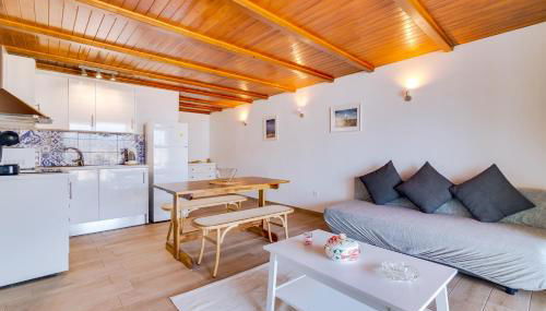 Casa Ramiro II Escapadinha na Ilha da Culatra - Foto 1