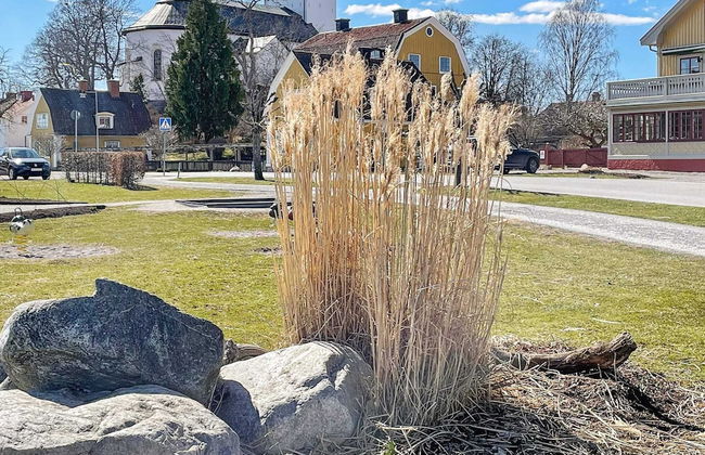 4 Person Holiday Home in Mariefred - Foto 10