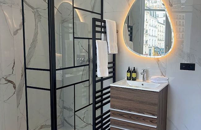 Montmartre Residence - Foto 24