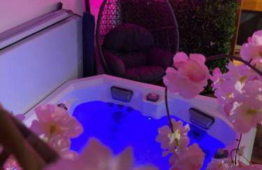 Le 36/Espace bien-être privatif - Foto 1