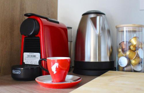 Apartman Mali Muk, self check- in - Foto 25