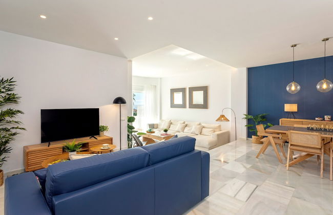 Genteel Home Royal Gardens Marbella - Foto 13